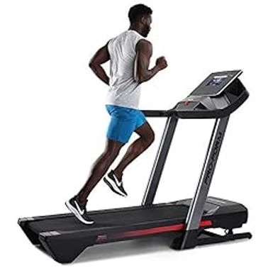ProForm Pro 2000 Smart Treadmill With 10 HD Touchscreen Display And 30-Day IFIT Family Membership 2 ProForm Pro 2000 Smart Treadmill With 10 HD Touchscreen Display And 30-Day IFIT Family Membership - Image 2