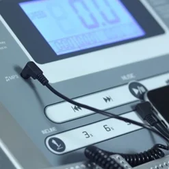 Sunny Health & Fitness SF-T7515 Smart Treadmill With Auto Incline, Sound System, Bluetooth And Phone Function -APPLE || Garmin || FITBIT Sales a2a8764e 490f 43a6 afaa 783a35600dc2