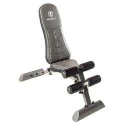 Marcy Deluxe Padded Utility Bench - Deluxe Utlity Bench