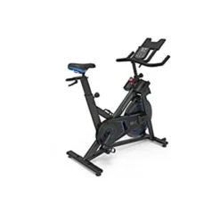 Horizon Fitness 7.0 IC Indoor Cycle Bike, Fitness & Cardio, Magnetic Resistance Cycling Bike With Bluetooth, Multi-Position Grips, 300lb Weight Capacity