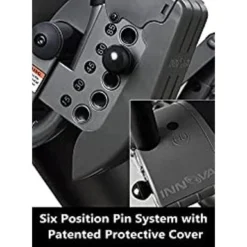 INNOVA HEALTH AND FITNESS ITX9800 Inversion Table With Ankle Relief And Safety Features -APPLE || Garmin || FITBIT Sales a77079b5 8c7a 4224 bfd6 812f3301b607