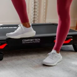 Bowflex - BXT8J Treadmill - Black -APPLE || Garmin || FITBIT Sales a80fc965 b966 51f2 9ecf be2fff46e770