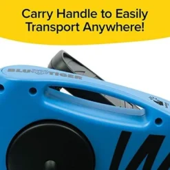 BluTiger Seated Elliptical Machine, As Seen On TV - Burn Calories While Working, Reading & Watching TV - Large Pedals - Digital Display - 8 Levels Of Magnetic Resistance - All Fitness Levels -APPLE || Garmin || FITBIT Sales a8ada9c2 3ff6 4281 b41d b8fc2513b3d1