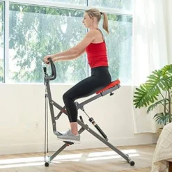 Sunny Health & Fitness Row-N-Ride PRO Squat Assist Trainer - SF-A020052 -APPLE || Garmin || FITBIT Sales a92f6714 3b4c 4c4e 948c 124891bf648f