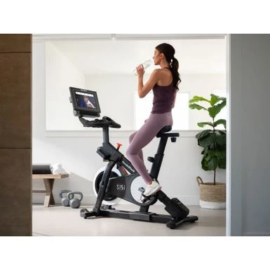 NordicTrack - Commercial S15i - Black 7 NordicTrack - Commercial S15i - Black - Image 7