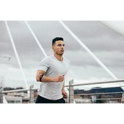 Wahoo TICKR FIT Heart Rate Armband, Bluetooth, ANT+ -APPLE || Garmin || FITBIT Sales aa04710d 7712 4f4a ac7d fc78feb4c460