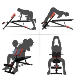 Soozier Adjustable Workout Bench Sit-Up Bench With 2 Decline Angles - Orange/Black -APPLE || Garmin || FITBIT Sales aa4d87ed 5aa9 4b55 b5f4 567ad0cd06a1