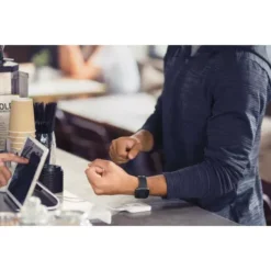 Fitbit - Versa 2 Health & Fitness Smartwatch - Carbon -APPLE || Garmin || FITBIT Sales aacb5653 9f17 4aa5 9d87 f6042a66c0fb