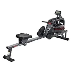 Sunny Health & Fitness Smart Obsidian Surge 500 M Water Rowing Machine - SF-RW5713SMART -APPLE || Garmin || FITBIT Sales aadb7668 ac53 4727 b6ec 8d6c76a415b9