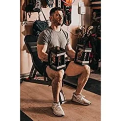 POWERBLOCK Sport Bench, Workout Bench, 5 Position Adjustable Bench & Seat, Built-in Wheels & Handle Kit, Innovative Workout Equipment, Home & Commercial Gyms Silver -APPLE || Garmin || FITBIT Sales aae4d253 3413 4a21 8056 7f7a9a2ae5d2