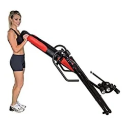 Health Gear ITM5500 Advanced Technology Inversion Table With Vibro Massage & Heat - Heavy Duty Up To 300 Lbs. -APPLE || Garmin || FITBIT Sales ab24ace5 c961 4e1b b5a7 e67bb6f68563