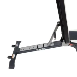Marcy Deluxe Utility Bench - N/A - Black -APPLE || Garmin || FITBIT Sales ac2b4b8a 8c77 4d60 904d 2f4c0e27e986