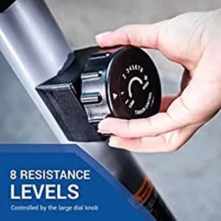 XTERRA Fitness UB120 Upright Bike -APPLE || Garmin || FITBIT Sales acee4413 db2f 45a8 a852 68422e52dd0c