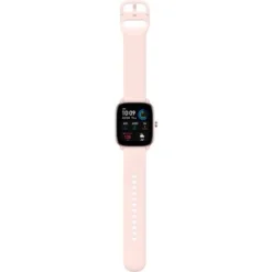 Amazfit - GTS 4 Mini Smartwatch 41.9 Mm - Flamingo Pink -APPLE || Garmin || FITBIT Sales ad12179b e4a7 5aef 832b 9dd462ab2a3a