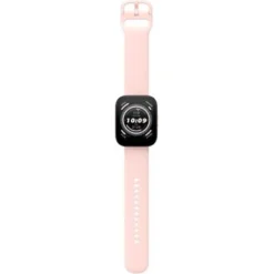 Amazfit - Bip 5 Smartwatch 49mm - Pink -APPLE || Garmin || FITBIT Sales ad853f63 c56d 5a6e 90a9 cf9183ffb0d8