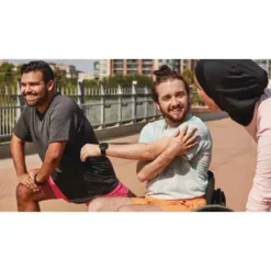 Fitbit - Versa 4 Fitness Smartwatch - Graphite -APPLE || Garmin || FITBIT Sales ae702f70 4058 420c 9a28 eca01e15dd43