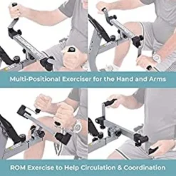 Verakare By Innova RBE3000 Recumbent Bike With Arm & Hand Exercisers 9 Verakare By Innova RBE3000 Recumbent Bike With Arm & Hand Exercisers -APPLE || Garmin || FITBIT Sales af1d7f5f eb47 4254 8fca cec8c96823e4
