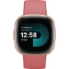 Fitbit Versa 4 Fitness Smartwatch - Pink Sand