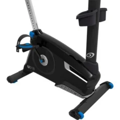 Nautilus - U618 Upright Exercise Bike - Black -APPLE || Garmin || FITBIT Sales b0ccb542 420e 56eb afbb 0b21701d6e0a