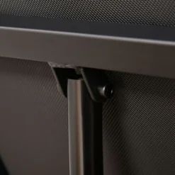 Soozier Treadmill Machine Electric Motorised Folding Running Machine 12 Preset Programs W/ LED Display For Home Gym Black - Black -APPLE || Garmin || FITBIT Sales b0e4fa70 3141 4da4 a5d3 5f3d7b0ad8f5