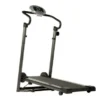 Avari Adjustable Height Treadmill By Stamina - Avari Adjustable Height Treadmill