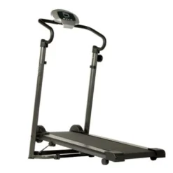 Avari Adjustable Height Treadmill By Stamina - Avari Adjustable Height Treadmill