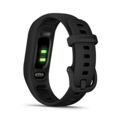 Garmin - Vívosmart 5 Smart Fitness Tracker + Heart Rate Small/Medium - Black -APPLE || Garmin || FITBIT Sales b249ec94 a5ec 53be 9125 682ef3c55442
