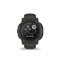 Garmin - Instinct 2S 40 Mm Smartwatch Fiber-reinforced Polymer - Graphite -APPLE || Garmin || FITBIT Sales b25c231c 0c34 56fa bb42 bdaa3ea0a2a4