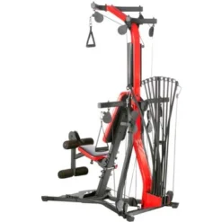Bowflex - PR3000 Home Gym - Black -APPLE || Garmin || FITBIT Sales b26ee7f4 424b 564e 9e60 c6e2d7d2897c
