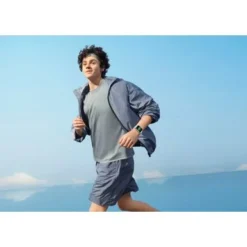 Amazfit - GTS 4 Mini Smartwatch 41.9 Mm - Flamingo Pink -APPLE || Garmin || FITBIT Sales b2dbd800 95d3 514d 812f 1bfb8d638d2f