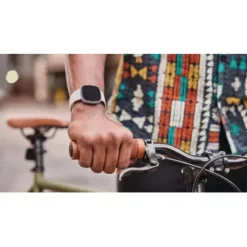 Fitbit - Sense 2 Advanced Health Smartwatch - Platinum -APPLE || Garmin || FITBIT Sales b35c3f88 0f24 4740 b594 d381f8d10237