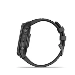 Garmin - Epix Pro (Gen 2) Standard Edition 51mm Fiber-reinforced Polymner - Slate Gray With Black Band -APPLE || Garmin || FITBIT Sales b4959167 66ec 5836 bba3 037a8a90883c