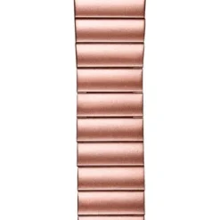 Platinum™ - Stainless Steel Link Band For Apple Watch 38mm, 40mm, 41mm And Apple Watch Series 1-9 - Rose Gold -APPLE || Garmin || FITBIT Sales b4de5f6e af4a 531f 9b3a 24ed3beff1d1