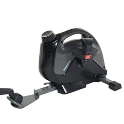 Prevention High Performance Under Desk Exercise Bike With Bluetooth Smart Cloud Fitness And Free APP[1149], Grey/Black -APPLE || Garmin || FITBIT Sales b51fb6a2 80e3 4c25 895e bbd208db27fe