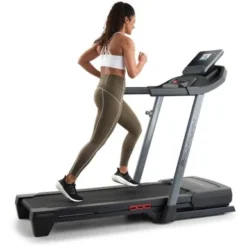 ProForm - Carbon T7 Smart Treadmill With 7” HD Touchscreen, 30-day IFIT Family Membership Included - Black -APPLE || Garmin || FITBIT Sales b5f0d54f 82fd 5325 9fe9 fbccc46763dc