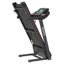Moda Exercise Running Machine With 5" LCD Display For Home Use - Black -APPLE || Garmin || FITBIT Sales b61d1221 2393 4fe3 b4ed e94c836689dc