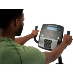 ProForm - 325 CSX Bike - Black -APPLE || Garmin || FITBIT Sales b6d8ce64 fcf3 5193 821b 0a9962cd7bf2