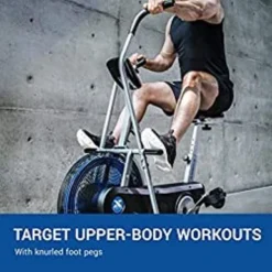 XTERRA Fitness AIR350 Air Bike -APPLE || Garmin || FITBIT Sales b7308f24 dc53 4415 bc15 d4170791aa7c