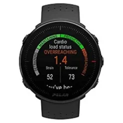 POLAR VANTAGE M –Advanced Running & Multisport Watch With GPS And Wrist-based Heart Rate (Lightweight Design & Latest Technology), Black, M-L -APPLE || Garmin || FITBIT Sales b7459415 5c4a 4b10 bef3 68b79d3b0102