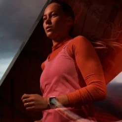 Apple Watch Series 9 (GPS + Cellular) 41mm Graphite Stainless Steel Case With Midnight Sport Band - M/L - Graphite (AT&T) -APPLE || Garmin || FITBIT Sales b8324350 c96a 5aba 8f9c 064726f6e054