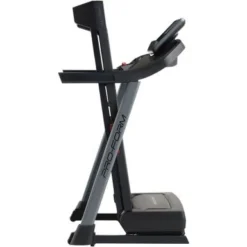 ProForm - Carbon T7 Smart Treadmill With 7” HD Touchscreen, 30-day IFIT Family Membership Included - Black -APPLE || Garmin || FITBIT Sales b833b79f 23fb 5856 a2e6 401fe9bb2e3c