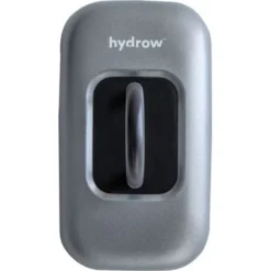 Hydrow - Upright Storage Kit - Silver/Black