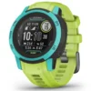 Garmin Instinct 2S Surf Edition 40mm Rugged GPS Smartwatch, Waikiki