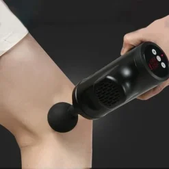 Evertone Theratone Pro-Theray Percussion Massager - Black -APPLE || Garmin || FITBIT Sales bb68407c 0621 4759 b263 4d859aaec7e9