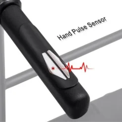 Nestfair Folding Electric Treadmill With 3 Level Incline 12 Preset Programs - Black -APPLE || Garmin || FITBIT Sales bcf6ef7d 9f13 4a68 9074 fe8004af8066