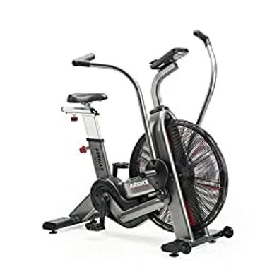 ASSAULTFITNESS Assault AirBike Elite, Grey 2 ASSAULTFITNESS Assault AirBike Elite, Grey - Image 2