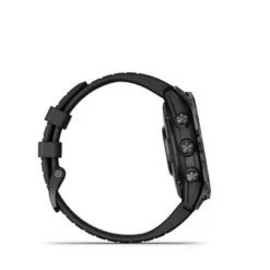 Garmin - Epix Pro (Gen 2) Sapphire Edition 47mm Fiber-reinforced Polymner - Carbon Gray DLC Titanium With Black Band -APPLE || Garmin || FITBIT Sales bff8b646 84ae 50d4 b50b 5b0f962d9d81