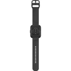 Amazfit - Bip 5 Smartwatch 49mm - Black -APPLE || Garmin || FITBIT Sales c03eca2f 002a 5c81 8806 a61a141e55a7