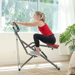 Sunny Health & Fitness Row-N-Ride PRO Squat Assist Trainer - SF-A020052 -APPLE || Garmin || FITBIT Sales c08c479c c096 4ca5 8f5c c6175775a228