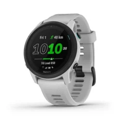 Garmin - Forerunner 745 GPS Smartwatch 30mm Fiber-Reinforced Polymer - Whitestone -APPLE || Garmin || FITBIT Sales c21656c5 bc4d 5933 9324 18665cf16013